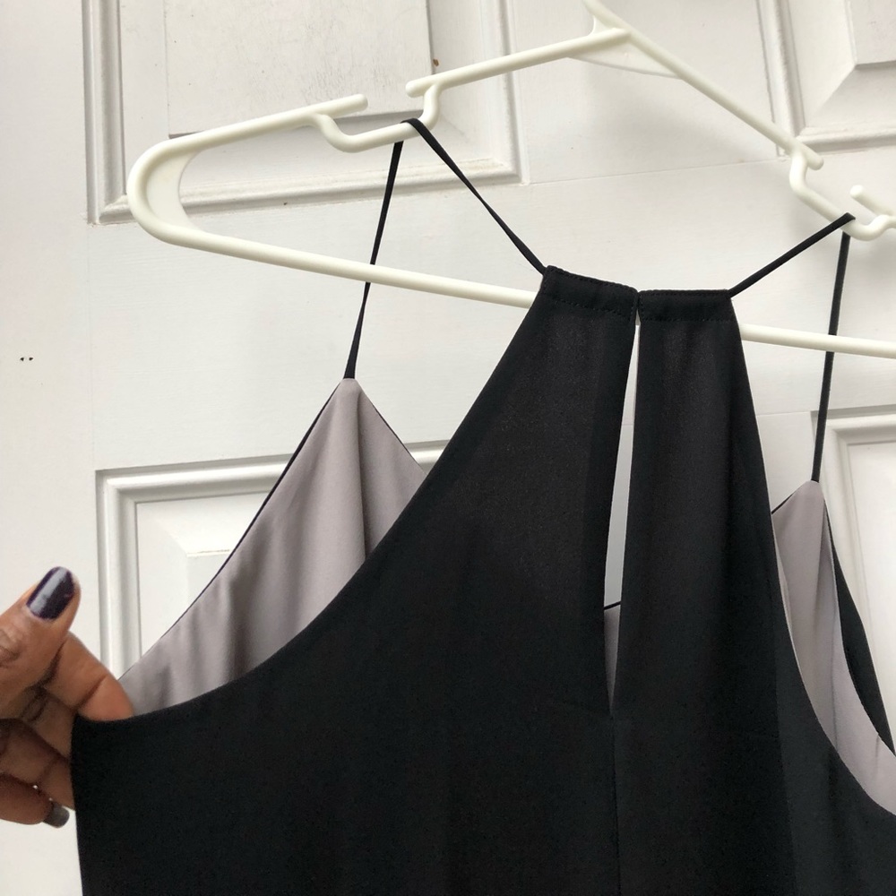 Express Reversible Tank - Picture 4 of 10